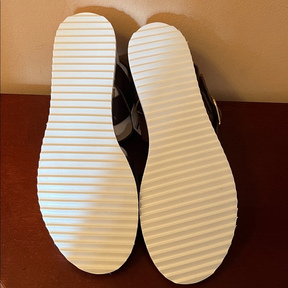 BOBs Memory Foam Vegan Sandals from Skechers - Picture 6 of 8